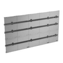 Vogel's INT 8002 dvLED Wall Interface  PHILIPS 6/9000 SERIES 5x5