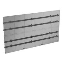 Vogel's INT 8003 dvLED Wall Interface  PHILIPS 6/9000 SERIES 6x6