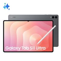 Samsung Galaxy Tab S11 Ultra 256Gb  37.1 Cm (14.6"") 12Gb Wi-Fi 7