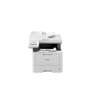 Brother | Printer | MFC-L5715DN | Laser | Mono | All-in-one | A4 | Wi-Fi | White