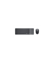 Dell Pro 7 Rechargeable Compact Keyboard and Mouse - KM746 | Keyboard and Mouse Set | Wireless | Bluetooth | US International |