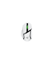 Razer Gaming Mouse | Basilisk V3 X HyperSpeed | Wireless | Bluetooth | White