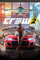 The Crew 2 Uplay Key LATAM