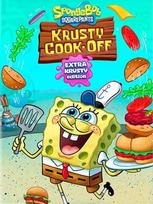 Spongebob Krusty Cook-Off Extra Krusty Edition (Nintendo Switch) eShop Key EUROPE