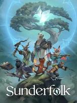 Sunderfolk Steam Key (PC) ROW