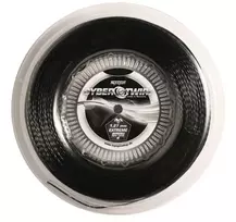Teniso stygos  - Juoda (1.27 mm)