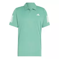 Polo marškinėliai vyrams  - Žalia (L)