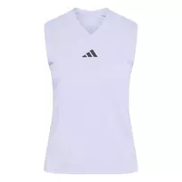 Marškinėliai moterims  - Violetinė (XS)