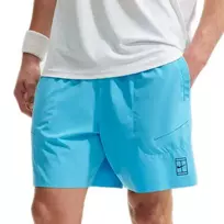 Teniso šortai vyrams  - Mėlyna (XL)