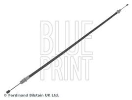 Trosas, stovėjimo stabdys BLUE PRINT ADA104614