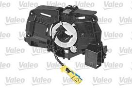 Oro pagalvės ritė VALEO 251676