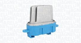 Valdymo blokas, elektrinis ventiliatorius (variklio aušinima MAGNETI MARELLI 069425006010