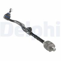 Strypo montavimas DELPHI TL2116