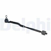 Strypo montavimas DELPHI TL2107