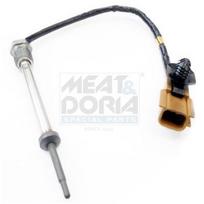 Jutiklis, išmetamųjų dujų temperatūra MEAT & DORIA 12021