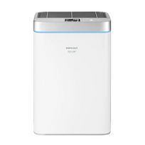 Oro drėkintuvas Concept Perfect Air CA3000, 1.3 l