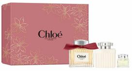 Kvepalų rinkinys Chloe Chloe, 3 vnt.