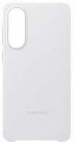 Telefono dėklas Samsung Kindsuit Case Samsung S25 Edge, light gray sp.