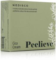 Veido kremas, rinkinys Cica, 2 ml, 30 vnt.