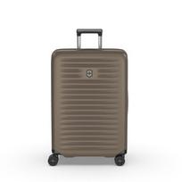 VICTORINOX Airox Advanced Medium Lagaminas, Taupe Brown