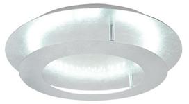 Candellux lubinis šviestuvas Merle 98-66206, sidabro spalvos