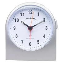 TECHNOLINE WT 753 SILVER radijo bangomis valdomas žadintuvas