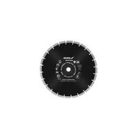 Betono pjovimo diskas  Dedra HP2176A 400x25,4 mm