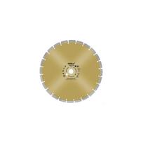 Betono pjovimo diskas Dedra HP2173A 350x25,4 mm