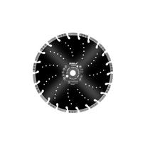 Deimantinis diskas  Dedra H1184A 400x25,4 mm