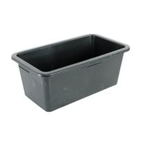 Talpa statybiniam laužui 40 l, keturkampė, 795x395x185