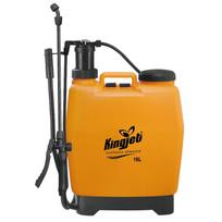 Slėginis kuprinė–purkštuvas KINGJET 16, 16 l