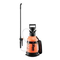 Aukšto slėgio purkštuvas KWAZAR ORION SUPER, 6 l