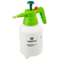Rankinis sodo purkštuvas VERTO, 1,5 l