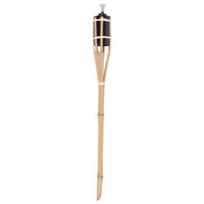 Fakelas iš bambuko 60 cm