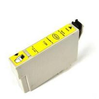 Kasetė rašaliniams spausdintuvams Analoog tint Epson T1284 Yellow 200 lk