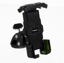 Telefono laikiklis Dviračio telefono laikiklis GripMaster, 4,7-7"