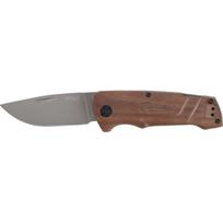 Peilis Walther Blue Wood Walnut BWK 2