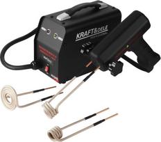 Indukcinis varžtų kaitintuvas KD5998, 1700W