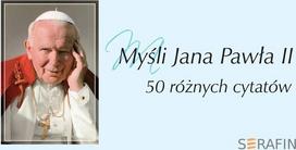Jono Pauliaus Ii mintys aplanke red mėlyna - Jonas Paulius Ii