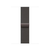 Apple watch 46mm Slate Milanese Loop - S/M - MGJ64ZM/A