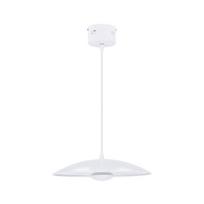 Candellux pakabinamas LED šviestuvas Lund, baltas