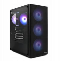 Level GO [F13] Ultra 5 | RTX 5060 | 32GB | 1TB kompiuteris | 5906849858596