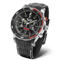 Vostok Europe Batiscafos Chrono 6S21-511A771LE-SL 6S21-511A771LEBK-SLRE