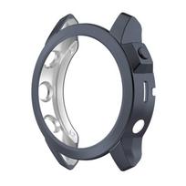Apsauginis dėklas Garmin Fenix 7, Galvaninio pistoleto spalva