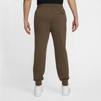 Nike Kelnės Vyrams M Nk Club Bb Jogger Fl Brown FN3787 235 FN3787 235/XL, XL