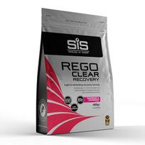 Sis Rego Clear Recovery 460g - Atstatomasis gėrimas su avietėmis ir spanguolėmis