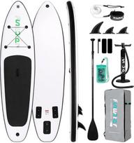 FunWater Paddle board