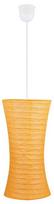 Candellux pakabinamas šviestuvas Tai 3496011-18, oranžinis/baltas