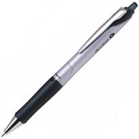 Automatinis rašiklis Pilot Acroball Metallic, 0.7 mm, juodas