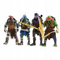 Resteq Teenage Mutant Ninja Turtles